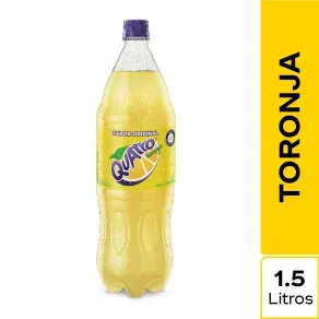 QUATRO TORONJA * 1.5 LT