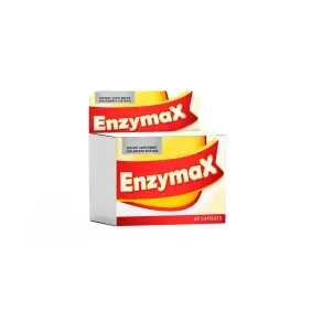 ENZIMAX * 60 CAPX