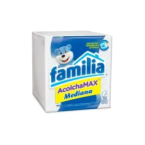 FAMILIA SERVILLETA ACOLCHAMAX * 100 UND