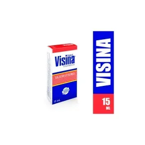 VISINA * 15 ML
