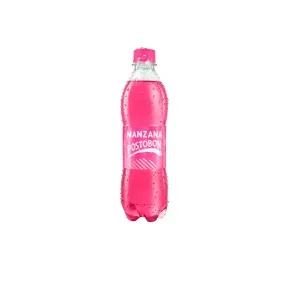GASEOSA MANZANA * 250 ML