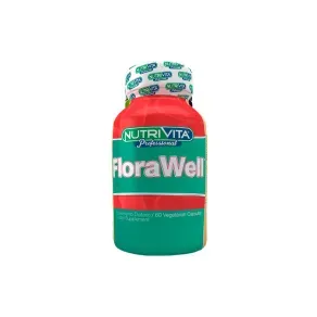 FLORAWELL *60 CAP