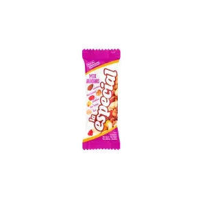 MAN√ç CON ARÁNDANOS LA ESPECIAL * 40 GR MAN√ç CON AR√ÅNDANOS LA ESPECIAL * 40 GR