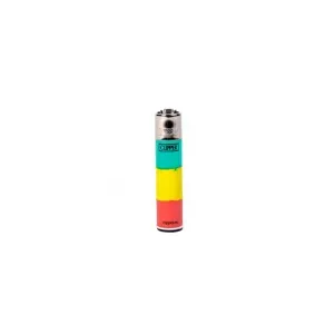 ENCENDEDOR CLIPPER RECARGABLE