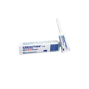 CREACTINA *7 ML ROPSOHN