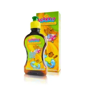 ECARVIT JALEA * 220 ML