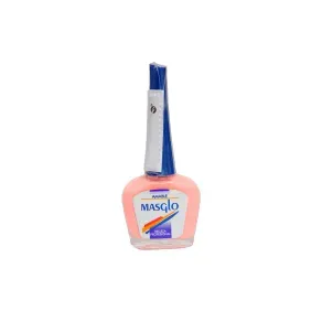 MASGLO ESMALTE AMABLE * 13.5 ML