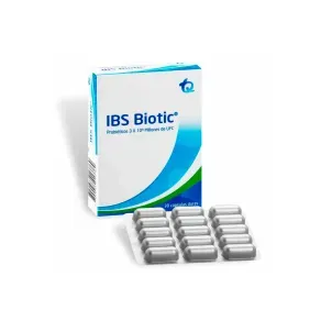 IBS BIOTIC * 30 CAPX