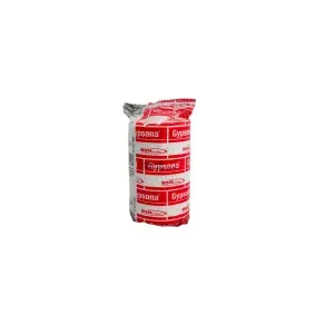 VENDA DE YESO 4 X 5 YDS GYPSONA