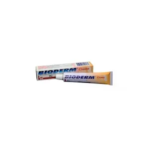 BIODERM CREMA * 20 GR
