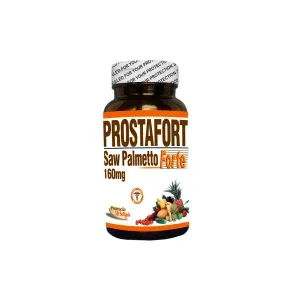 PROSTAFORT SAW PALMENTTO FORTE * 50 CAP