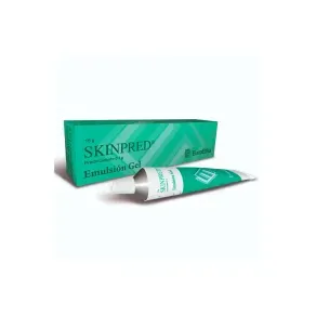 SKINPRED GEL * 15 GR