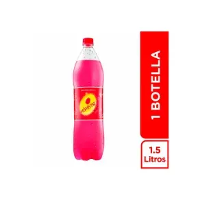 GASEOSA KOLA HIPINTO * 1.5 LT