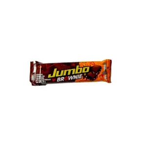 CHOCOLATE JUMBO BROWNIE * 35 GR