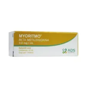 MYORITMO 0.1 MG * 20 TAB