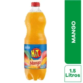HIT MANGO * 1.5 LT