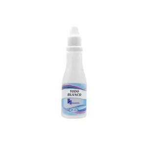 YODO BLANCO FCO * 1OZ