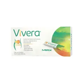 VIVERA * 8 S/S