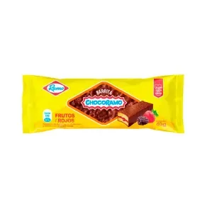 BARRITA CHOCO *40 GR