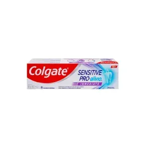 COLGATE CREMA SENSITIVE PRO-ALIVIO INMEDIATO * 90 GR
