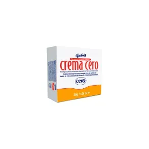 CREMA CERO CALENDULA Y VITA E LATA *30 GR