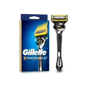 GILLETTE PROSHIELD MAQUINA DE AFEITAR * 1