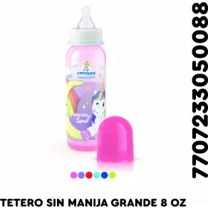 TETERO SIN MANIJA GRANDE * 8 ONZ