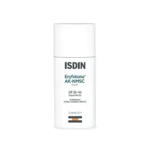 ERYFOTONA PROTECTOR SOLAR AK NMSC FLUID SPF 100 * 50 MLX