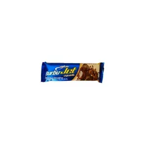 CHOCOLATINA BURBUJET CRUJIVAINILLA * 21 GR