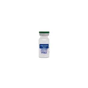 SUMICETRON (OMEPRAZOL) 40 MG  AMP