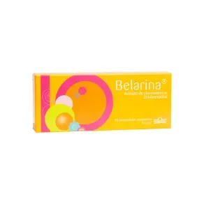 BELARINA * 28 TAB