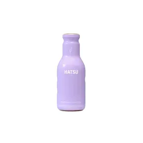 TEA HATSU S/AZUCAR FLOR DE CEREZO * 400 ML