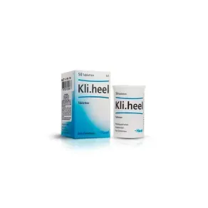 KLI-HEEL * 50 TAB