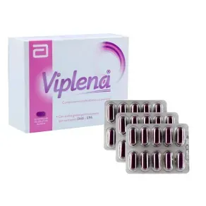 VIPLENA * 30 CAP