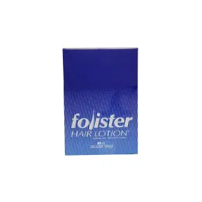 FOLISTER HAIR LOTION * 60 ML