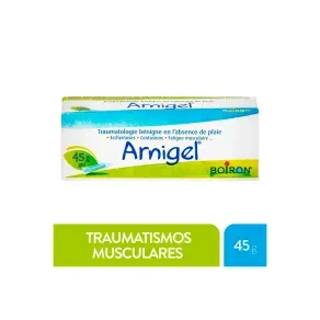 ARNIGEL *45 GR