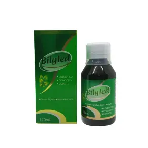 BILGLED JB * 120 ML