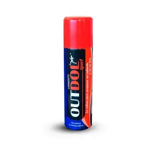 OUTDOL SPORT LINIMENTO * 200 ML