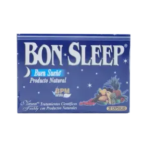 BON SLEEP * 30 CAP