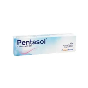 PENTASOL 5% * 40 GR