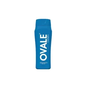 OVALE CHAMPU 2% FCO * 250 ML