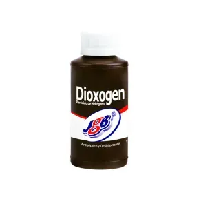 DIOXOGEN * 120 ML