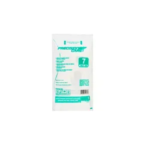 GUANTE CIRUGIA ESTERIL TALLA 7 1/2X