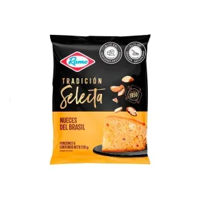PONQUE RAMO NUEZ * 230 GR
