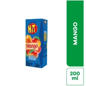 HIT MANGO CJA * 200 ML