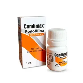 CONDIMAX SOL * 5 ML