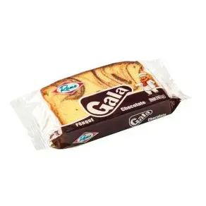 PONQUE GALA CHOCOLATE TAJADA * 60 GR