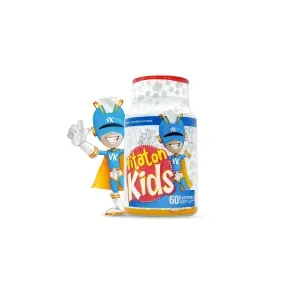 VITATON KIDS * 60 GUMMIES