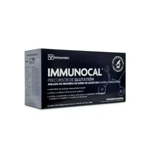 IMMUNOCAL REGULAR * 30 S/S