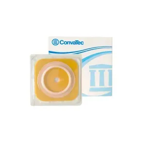 BARRERA OSTOMIA 57 MM X 5 UNDS
